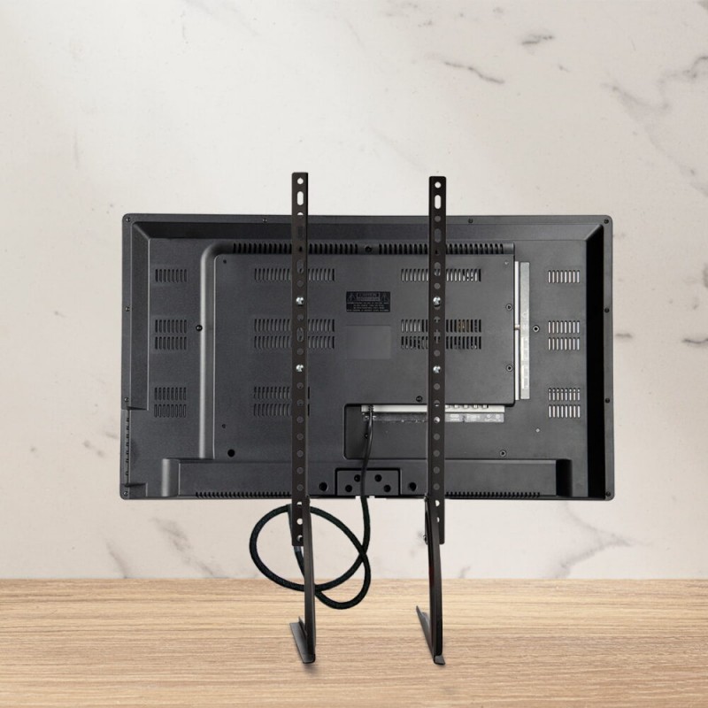 Osio OSMA-1275 Επιτραπέζια Βάση Τηλεόρασης 36″–75″ VESA 600 x 500 Osio OSMA-1275 Επιτραπέζια Βάση Τηλεόρασης 36″–75″ VESA 600 x 500